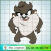 Baby Taz SVG, Cartoon SVG, Characters Cartoon SVG 3 10 copy 79