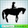 Ride Horse Yellowstone vol 1 SVG, Yellowstone SVG, Cowboy SVG 3 Yellowstone 58 copy