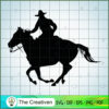 Ride Horse Yellowstone vol 3 SVG, Yellowstone SVG, Cowboy SVG 2 Yellowstone 56 copy