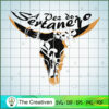 A Ver Do Sertanejo SVG, Yellowstone SVG, Cowboy SVG 3 Yellowstone 40 copy