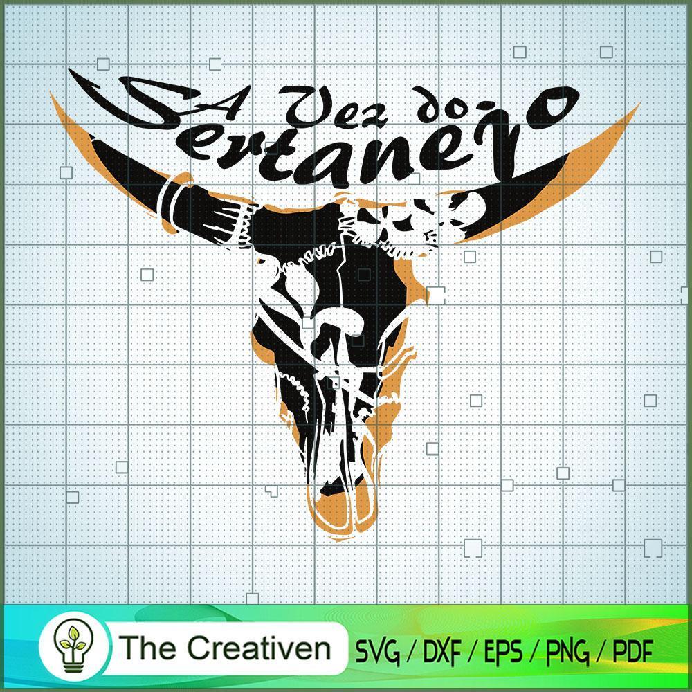 A Ver Do Sertanejo SVG, Yellowstone SVG, Cowboy SVG 1 Yellowstone 40 copy