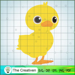Chicken Cocomelon SVG, Cocomelon SVG, Cartoon Movie SVG