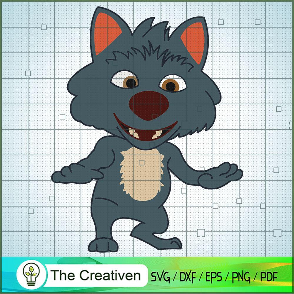 Wally Cocomelon SVG, Cocomelon SVG, Cartoon Movie SVG 1 Wally Cocomelon SVG, Cocomelon SVG, Cartoon Movie SVG