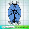 Jack In Coffin SVG, Nightmare SVG, Halloween SVG 3 Artboard 141 copy