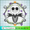 Happy Jack SVG, Nightmare SVG, Halloween SVG 3 Artboard 148 copy