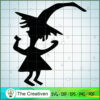 Black Shadow Mayor of Halloween Town SVG, Nightmare SVG, Halloween SVG 3 Artboard 97 copy