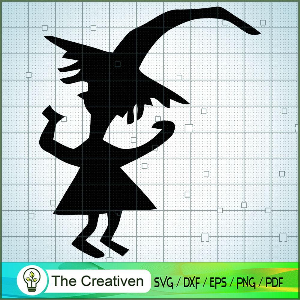 Black Shadow Mayor of Halloween Town SVG, Nightmare SVG, Halloween SVG 1 Black Shadow Mayor of Halloween Town SVG, Nightmare SVG, Halloween SVG