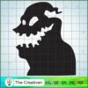 Black Shadow Oogie Boogie SVG, Nightmare SVG, Halloween SVG 3 Artboard 94 copy