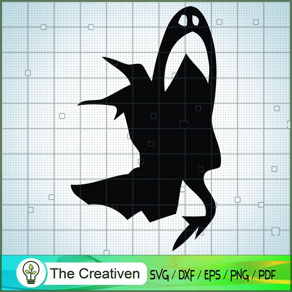 Black Shadow Of Zero SVG, Nightmare SVG, Halloween SVG 1 Black Shadow Of Zero SVG, Nightmare SVG, Halloween SVG