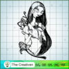 Scary Sally SVG Cut File for Cricut & Silhouette Design 22788 3 Artboard 81 copy
