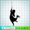 Sally Hanging SVG, Nightmare SVG, Halloween SVG 3 Artboard 80 copy