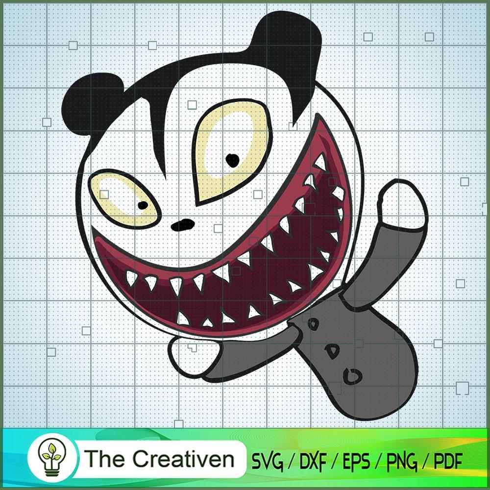 Jack Skellington Doll SVG, Nightmare SVG, Halloween SVG 1 Jack Skellington Doll SVG, Nightmare SVG, Halloween SVG