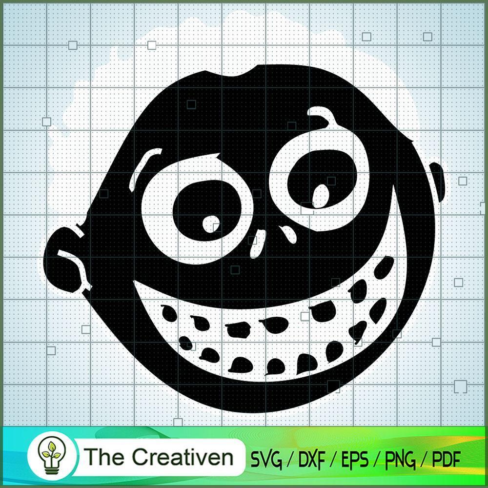 Marrel SVG, Nightmare SVG, Halloween SVG 1 Marrel SVG, Nightmare SVG, Halloween SVG