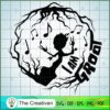 I am Groot SVG Cut File for Cricut & Silhouette 2 9 copy 76