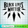 Black Life Matter SVG Cut File for Cricut & Silhouette 2 2 copy 80