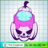 Among Us Pumpkin Ghost SVG, Among Us SVG, Game Play SVG, Funny Among Us SVG 3 60 copy 20