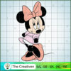 Minnie Lover SVG Cut File for Cricut & Silhouette 3 disney121 106 copy