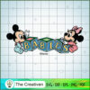 Babies Mouse SVG Cut File for Cricut & Silhouette 2 disney121 87 copy
