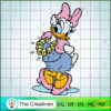 Sexy Daisy Duck SVG Cut File for Cricut & Silhouette 2 disney121 41 copy
