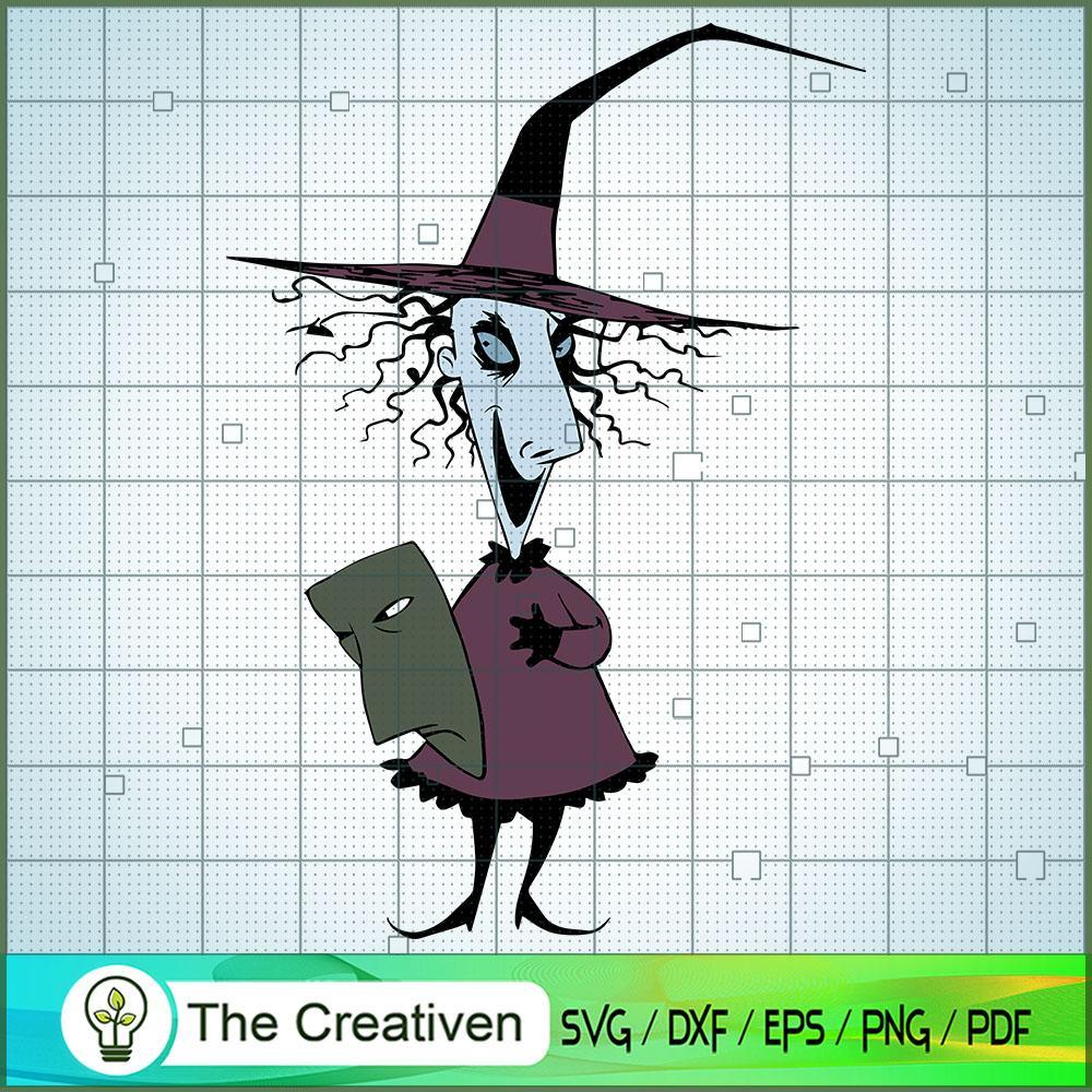 Barrel The Nightmare Before SVG Cut File for Cricut 1 Barrel The Nightmare Before SVG Cut File for Cricut