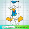 Boom Donald SVG Cut File for Cricut & Silhouette 3 disney121 40 copy