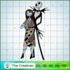 Sally and Jack Skellington C SVG Cut File for Cricut 2 6 Jack Sally copy