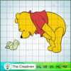 Winnie The Pooh SVG Cut File for Cricut & Silhouette 2 disney121 25 copy