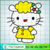 Kitty Cute Yellow SVG, Kitty Cat SVG, Hello Kitty Cartoon SVG 3 disney121 20 copy