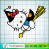 Kitty Witch SVG, Kitty Cat SVG, Hello Kitty Cartoon SVG 2 disney121 13 copy