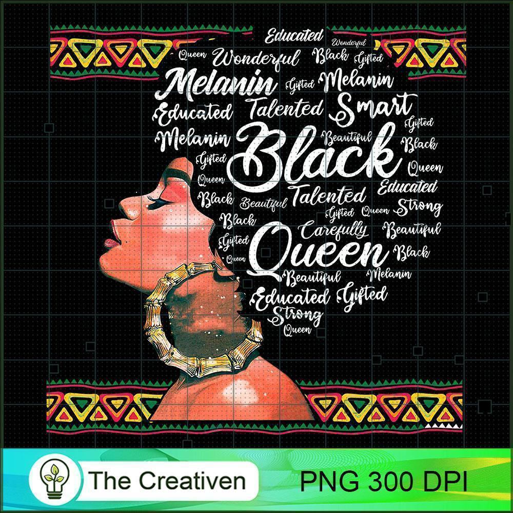 Melanin Black Queen Girl PNG, Black Queen Girl PNG 1 Melanin Black Queen Girl PNG, Black Queen Girl PNG