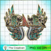 Orrenmer Angel Wing PNG,Wing PNG, Angel PNG 3 6 copy 75