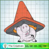 Hamm Pig Toy SVG Cut File for Cricut & Silhouette 3 34 copy 40