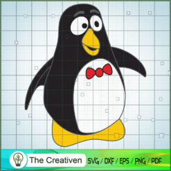 Wheezy Toy Story SVG Cut File for Cricut & Silhouette