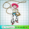 Jessie Throw Rope Toy Story SVG Cut File for Cricut 3 23 copy 61