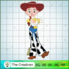 Jessie Toy Story Cartoon SVG Cut File for Cricut & Silhouette 2 22 copy 65