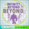 To Infinity And Beyond Buzz Lightyear SVG Cut File fo Design 21349 3 57 toy story copy