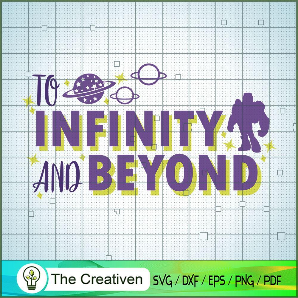 To Infinity And Beyond Buzz Lightyear SVG Cut File fo Design 21278 1 To Infinity And Beyond Buzz Lightyear SVG Cut File fo Design 21278