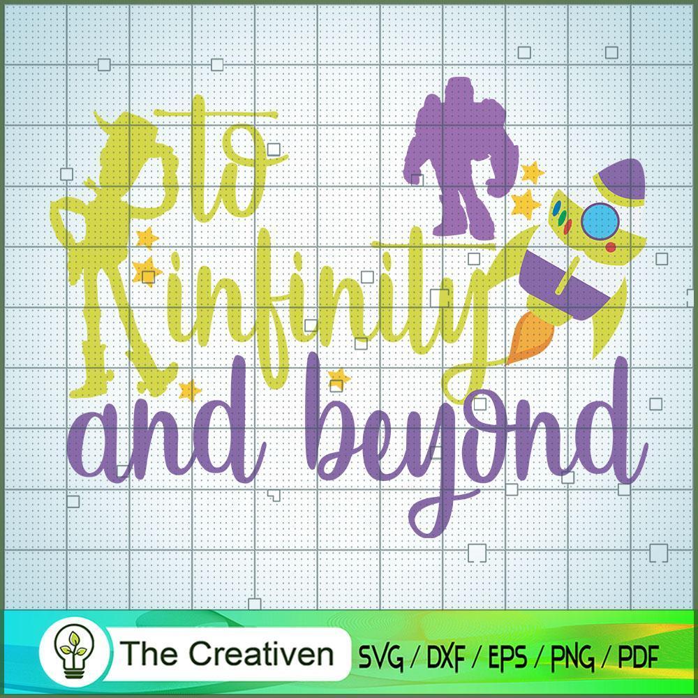 To Infinity And Beyond Woody SVG Cut File for Cricut Design 21250 1 To Infinity And Beyond Woody SVG Cut File for Cricut Design 21250