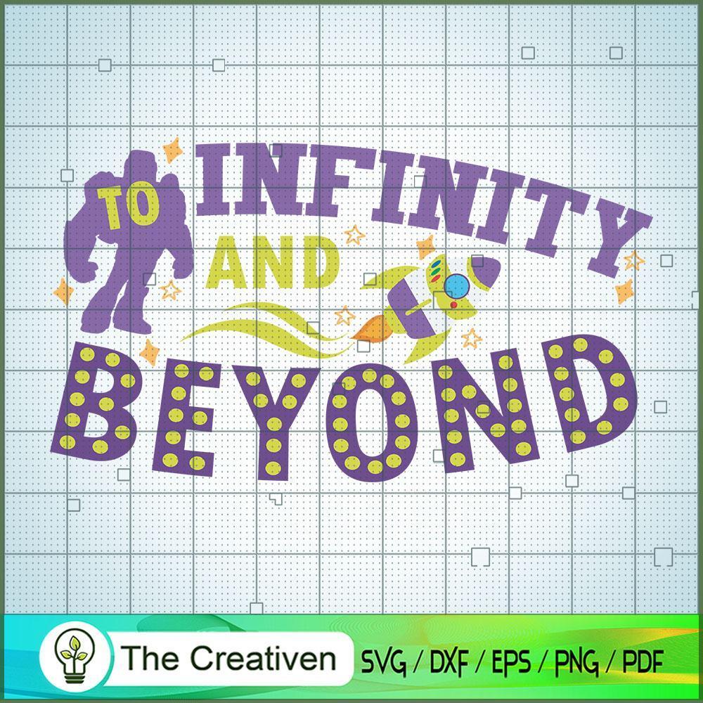 To Infinity And Beyond Rocket FLy Buzz SVG Cut File fo Design 21251 1 To Infinity And Beyond Rocket FLy Buzz SVG Cut File fo Design 21251