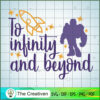 To Infinity And Beyond Rocket Buzz Lig SVG Cut File fo Design 21249 2 25 toy story copy