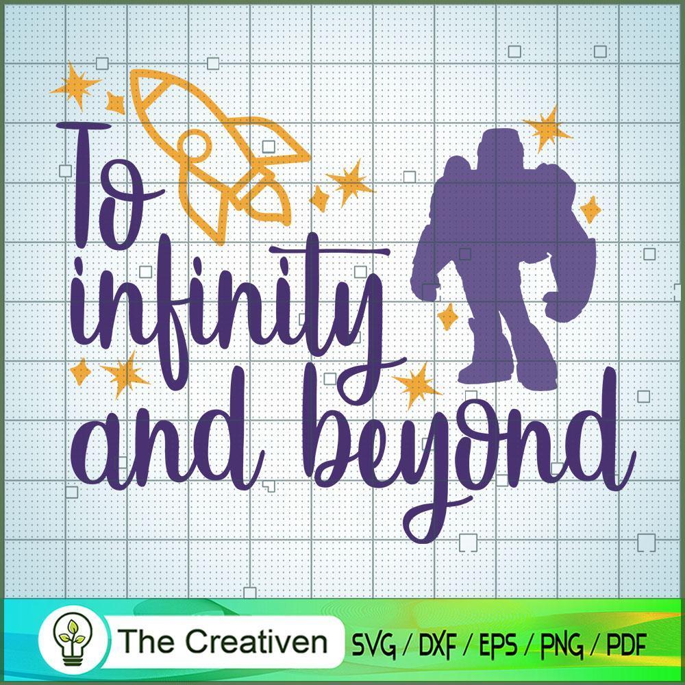 To Infinity And Beyond Rocket Buzz Lig SVG Cut File fo Design 21249 1 To Infinity And Beyond Rocket Buzz Lig SVG Cut File fo Design 21249