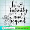 To Infinity And Beyond Rocket Buzz Lig SVG Cut File fo Design 21247 3 23 toy story copy
