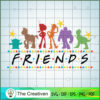 Friends Buzz Lightyear Toy S SVG Cut File for Cricut 3 19 toy story copy