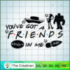 You've Got a Friend In Me An SVG Cut File for Cricut 2 06 toy story copy