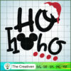 Hohoho Christmas Hat SVG Cut File for Cricut & Silhouette 2 47 copy 32