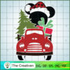 10 Christmas car copy