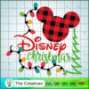 Disney Christmas Mickey SVG Cut File for Cricut & Silhouette 3 2 Disney christmas mickey copy