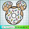15 Donut mickey copy