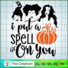 sanderson sisters halloween 6 copy