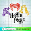 The Sanderson Halloween Hat SVG Cut File for Cricut & Silhouette 3 19 sandersons copy